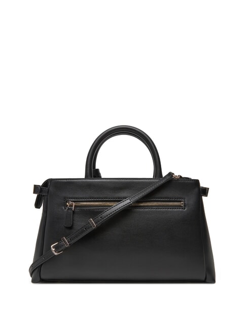 LEFIA  Sac à main avec bandoulière NOIR - Sacs pour Femme