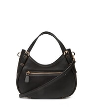 GUESS LEFIA Sac à main avec bandoulière NOIR - Sacs pour Femme - 2