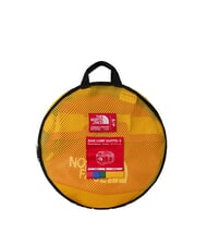 THE NORTH FACE BASE CAMP S Sac à dos bleu tnf/rouge tnf/sommet - Sacs de voyage - 3