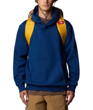 THE NORTH FACE BASE CAMP S Sac à dos bleu tnf/rouge tnf/sommet - Sacs de voyage - 6