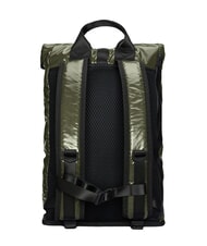 RAINS SIBU ROLLTOP  Sac à dos étanche pour ordinateur portable 13" marais - Sacs à dos pour ordinateur portable - 3