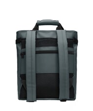 RAINS TEXEL TOTE Sac &agrave; dos &eacute;tanche lagune - Sacs &agrave; dos pour ordinateur portable - 2