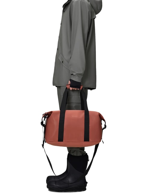 HILO WEEKEND  Sac de sport avec bandoulière honneur - Sacs de voyage