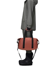 RAINS HILO WEEKEND  Sac de sport avec bandoulière honneur - Sacs de voyage - 3