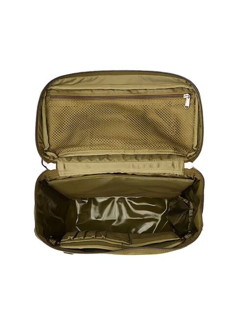 BASE CAMP FUSE BOX Sac à dos urbain, support pour ordinateur portable 15" graines de carvi/sycomore - Sacs à dos pour ordinateur portable