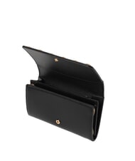 LOVE MOSCHINO AURA Grand portefeuille à clous - Portefeuilles Femme