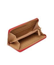 LOVE MOSCHINO TIMELESS Grand portefeuille zippé - Portefeuilles Femme