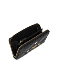 LOVE MOSCHINO SWEET STUDS Grand portefeuille zippé - Portefeuilles Femme