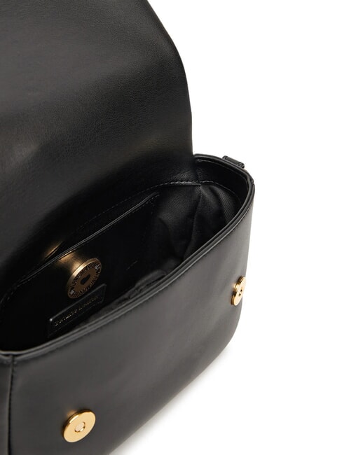 SMART DAILY Sac à main avec bandoulière Noir - Sacs pour Femme