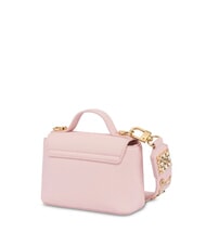 LOVE MOSCHINO SPARKLE Mini sac avec applications de bijoux poudre pour le visage - Sacs pour Femme - 2