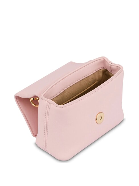 SPARKLE Mini sac avec applications de bijoux poudre pour le visage - Sacs pour Femme