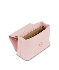 LOVE MOSCHINO SPARKLE Mini sac avec applications de bijoux poudre pour le visage - Sacs pour Femme - 4