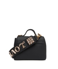 LOVE MOSCHINO SPARKLE Mini sac avec applications de bijoux - Sacs pour Femme
