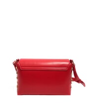 LOVE MOSCHINO BORCHIE Sac à bandoulière ROUGE - Sacs pour Femme - 2