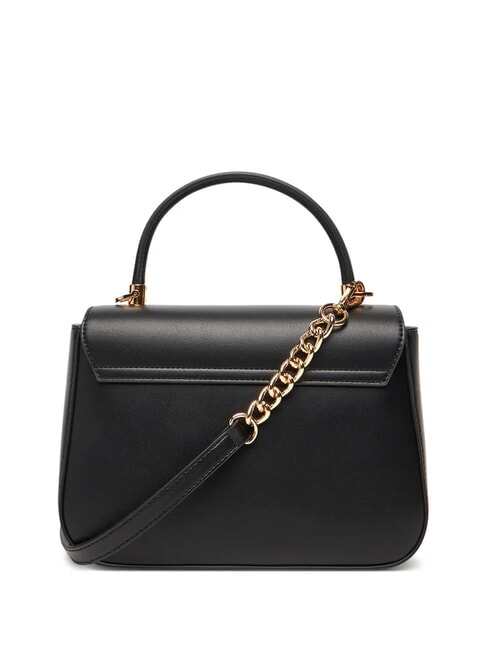 TIMELESS Sac porte-documents avec bandoulière Noir - Sacs pour Femme