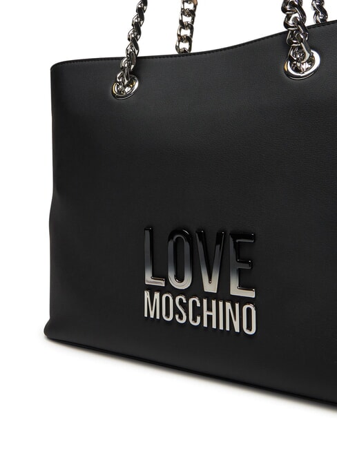 PRISM Sac de courses avec anses en chaîne po00bx - Sacs pour Femme