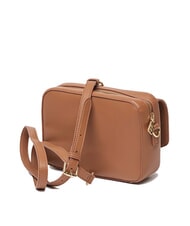 LOVE MOSCHINO VERTICAL LOGO Mini sac à bandoulière - Sacs pour Femme