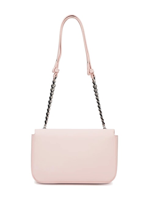 LETTERING BICOLOR Sac à bandoulière poudre pour le visage - Sacs pour Femme