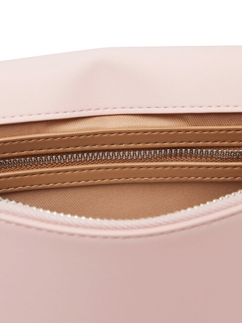 LETTERING BICOLOR Sac à bandoulière poudre pour le visage - Sacs pour Femme