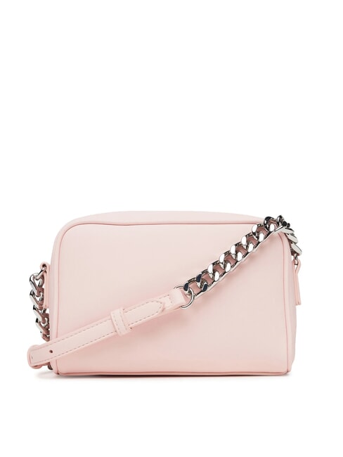 BIG LETTERING Mini sac à bandoulière poudre pour le visage - Sacs pour Femme