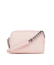 LOVE MOSCHINO BIG LETTERING Mini sac à bandoulière poudre pour le visage - Sacs pour Femme - 2