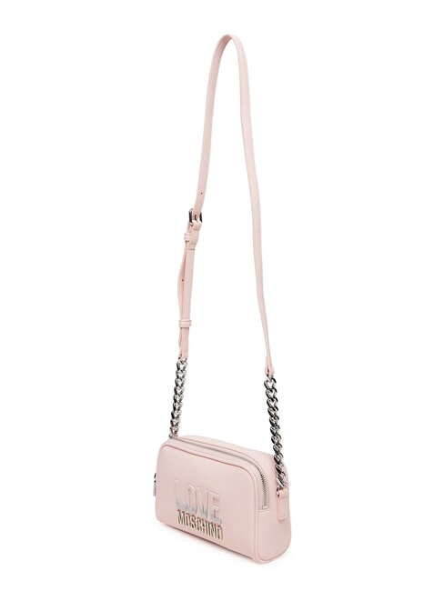 BIG LETTERING Mini sac à bandoulière poudre pour le visage - Sacs pour Femme