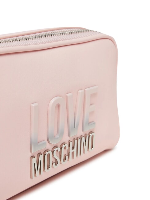 BIG LETTERING Mini sac à bandoulière poudre pour le visage - Sacs pour Femme