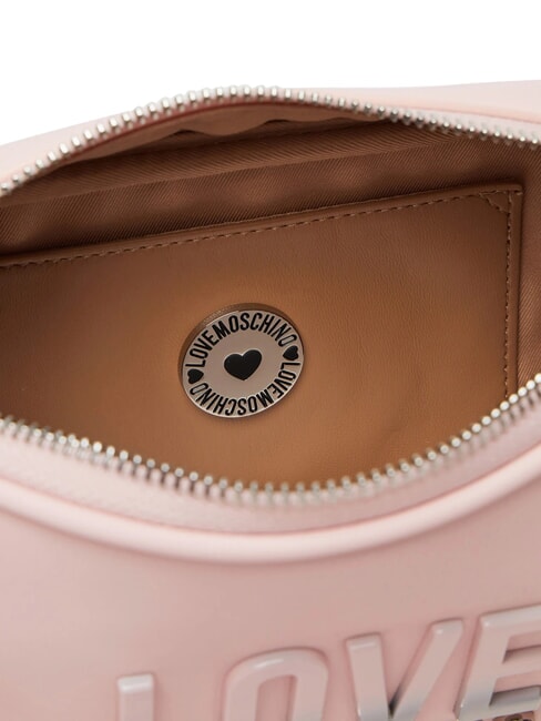 BIG LETTERING Mini sac à bandoulière poudre pour le visage - Sacs pour Femme