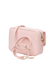 LOVE MOSCHINO VERTICAL LOGO Mini sac à bandoulière - Sacs pour Femme