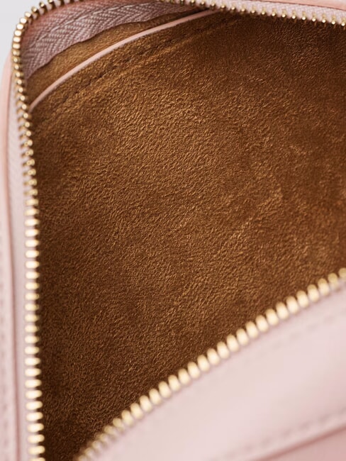 VERTICAL LOGO Mini sac à bandoulière poudre pour le visage - Sacs pour Femme