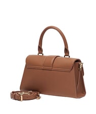 LOVE MOSCHINO LOVEBUG Sac à main avec bandoulière chameau - Sacs pour Femme - 2