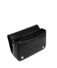 LOVE MOSCHINO MADE WITH LOVE Sac à bandoulière po00bx - Sacs pour Femme - 4