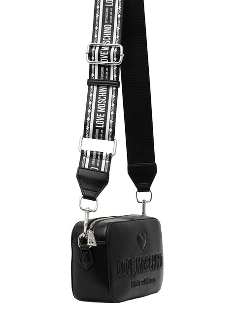 MADE WITH LOVE Mini sac à bandoulière po00bx - Sacs pour Femme