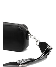 LOVE MOSCHINO MADE WITH LOVE Mini sac à bandoulière po00bx - Sacs pour Femme - 3