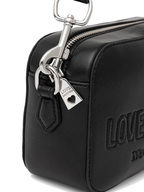 MADE WITH LOVE Mini sac à bandoulière po00bx - Sacs pour Femme