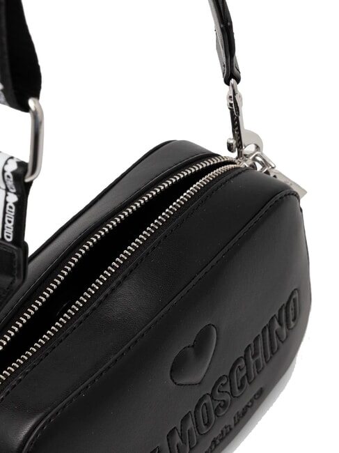 MADE WITH LOVE Mini sac à bandoulière po00bx - Sacs pour Femme