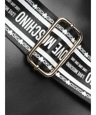 LOVE MOSCHINO MADE WITH LOVE Sac à dos po00bx - Sacs pour Femme - 3