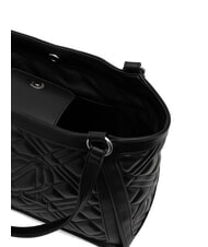 LOVE MOSCHINO QUILTED  Sac à provisions po00bx - Sacs pour Femme - 5