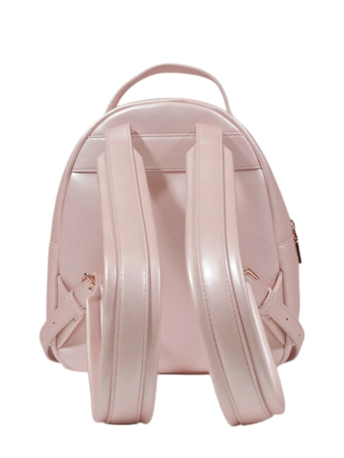 LOGO LETTERING Sac à dos poudre - Sacs pour Femme