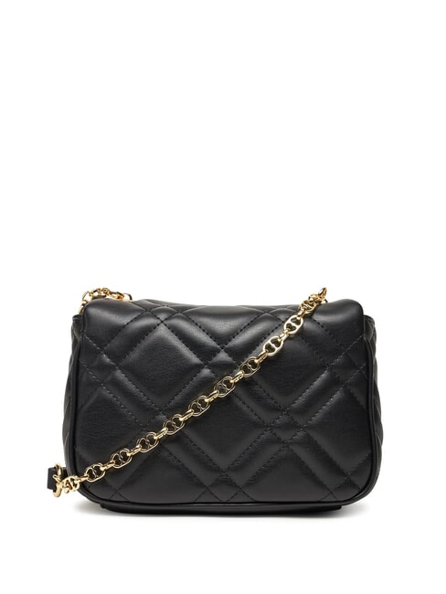 SWEET STUDS Mini sac bandoulière à clous Noir - Sacs pour Femme