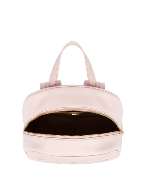 SWEET STUDS Sac à dos avec clous en forme de cœur poudre pour le visage - Sacs pour Femme