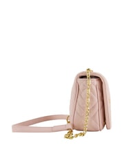 LOVE MOSCHINO SWEET STUDS Mini sac bandoulière à clous poudre pour le visage - Sacs pour Femme - 3