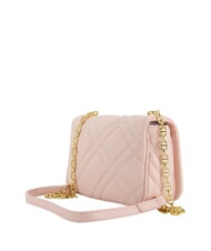 LOVE MOSCHINO SWEET STUDS Mini sac bandoulière à clous poudre pour le visage - Sacs pour Femme - 4