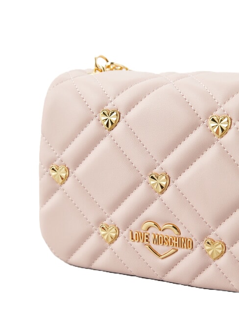 SWEET STUDS Mini sac bandoulière à clous poudre pour le visage - Sacs pour Femme