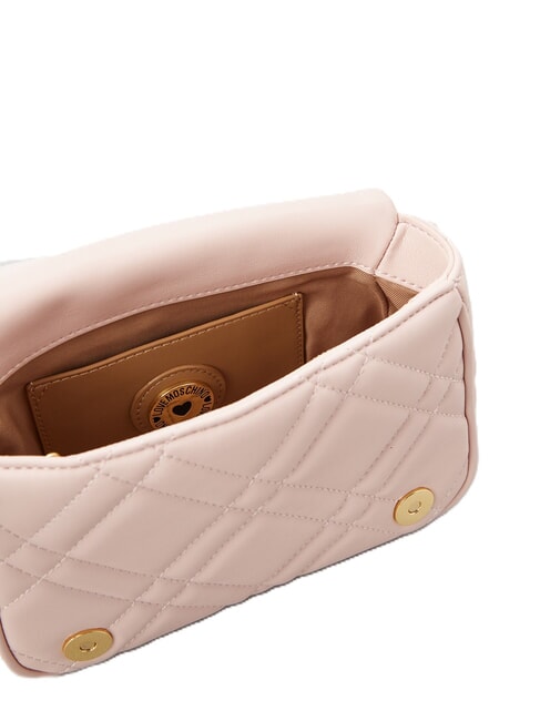 SWEET STUDS Mini sac bandoulière à clous poudre pour le visage - Sacs pour Femme