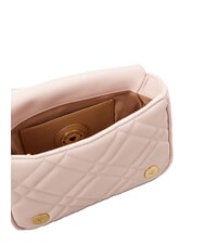 LOVE MOSCHINO SWEET STUDS Mini sac bandoulière à clous poudre pour le visage - Sacs pour Femme - 6