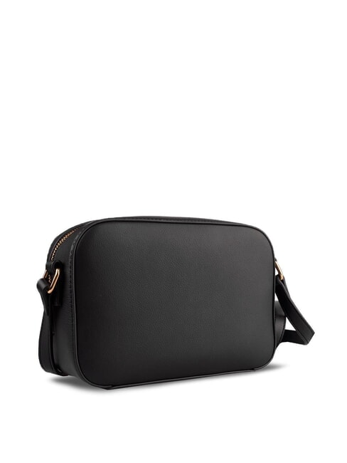 LITTLE STUDS Sacoche pour appareil photo avec clous Noir - Sacs pour Femme