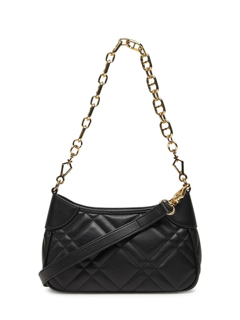 SWEET STUDS Sac à bandoulière avec bandoulière Noir - Sacs pour Femme