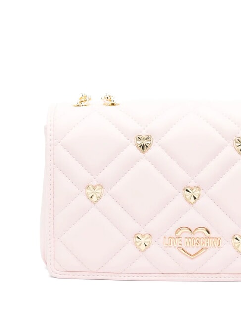 SWEET STUDS Sac à bandoulière avec chaîne poudre pour le visage - Sacs pour Femme