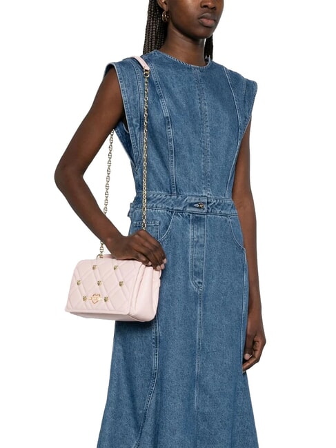 SWEET STUDS Sac à bandoulière avec chaîne poudre pour le visage - Sacs pour Femme